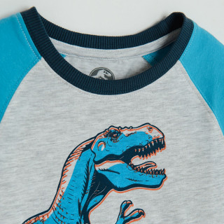 COOL CLUB PIDZAMA JURASSIC WORLD