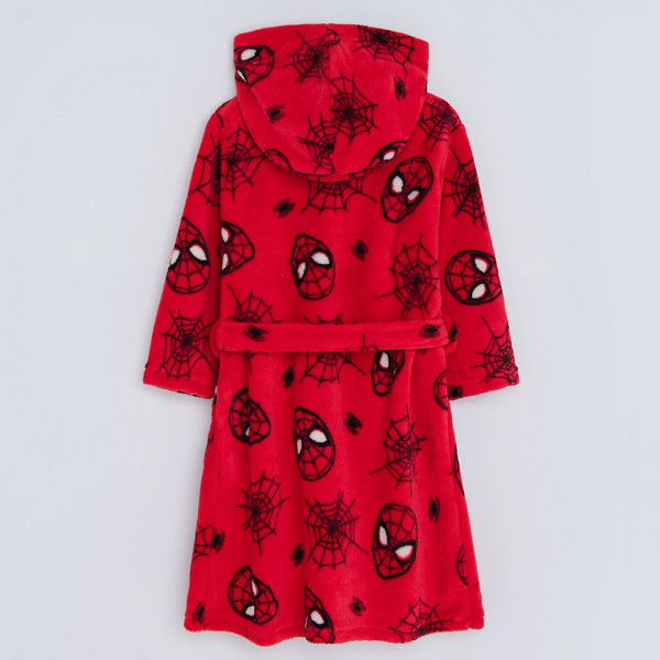 COOL CLUB BADEMANTIL SPIDER-MAN