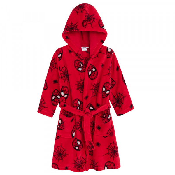 COOL CLUB BADEMANTIL SPIDER-MAN