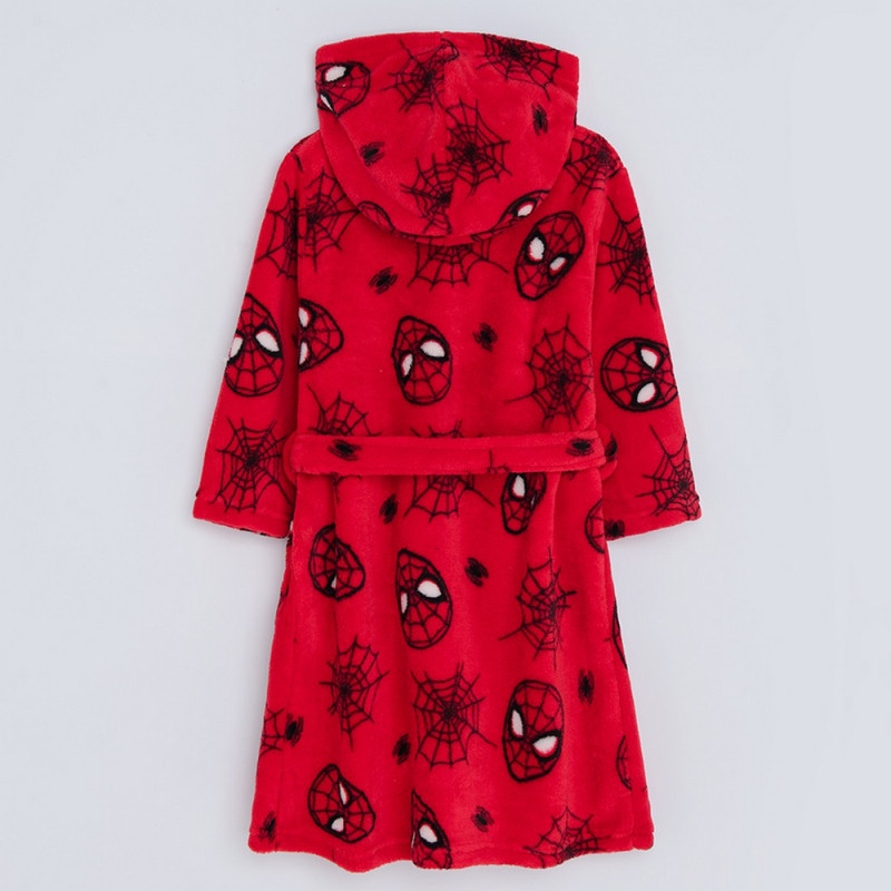 COOL CLUB BADEMANTIL SPIDER-MAN