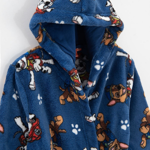 COOL CLUB BADEMANTIL NICKELODEON PAW PATROLNAVY BLUE