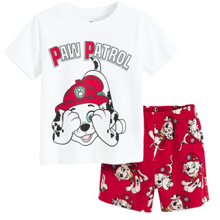 COOL CLUB PIDZAMA NICKELODEON PAW PATROLMIX