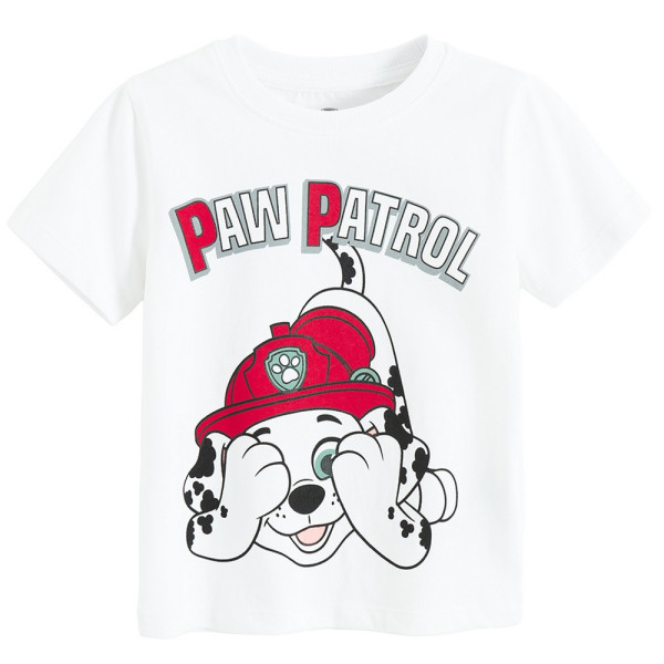 COOL CLUB PIDZAMA NICKELODEON PAW PATROLMIX