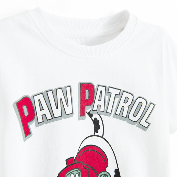 COOL CLUB PIDZAMA NICKELODEON PAW PATROLMIX