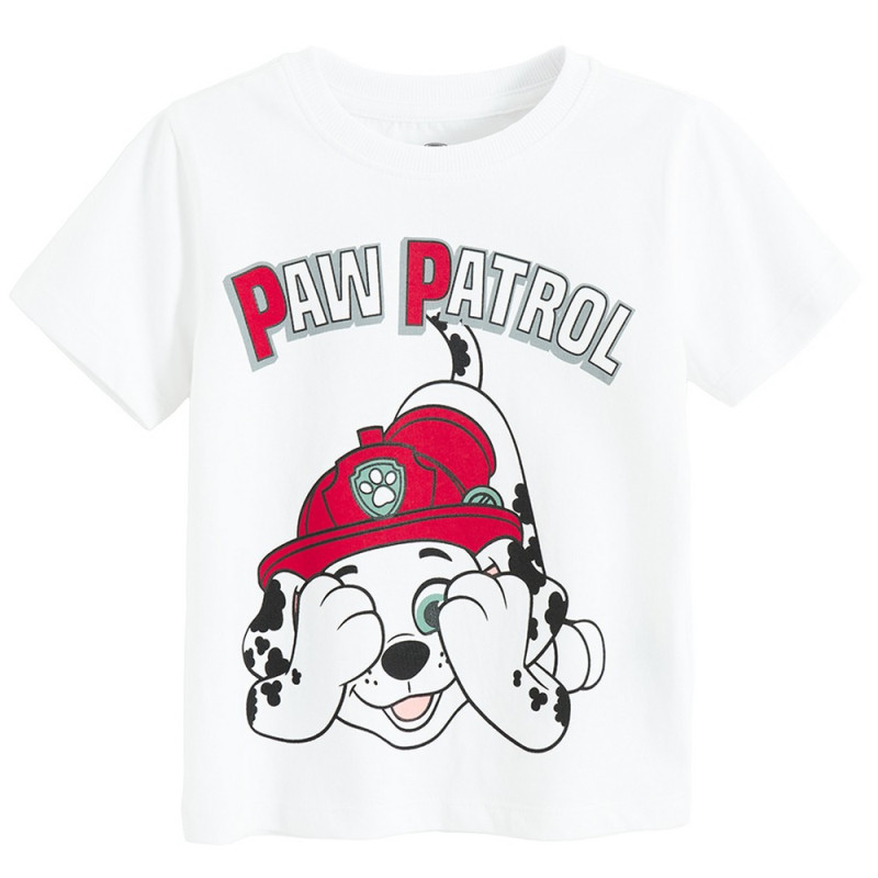 COOL CLUB PIDZAMA NICKELODEON PAW PATROLMIX