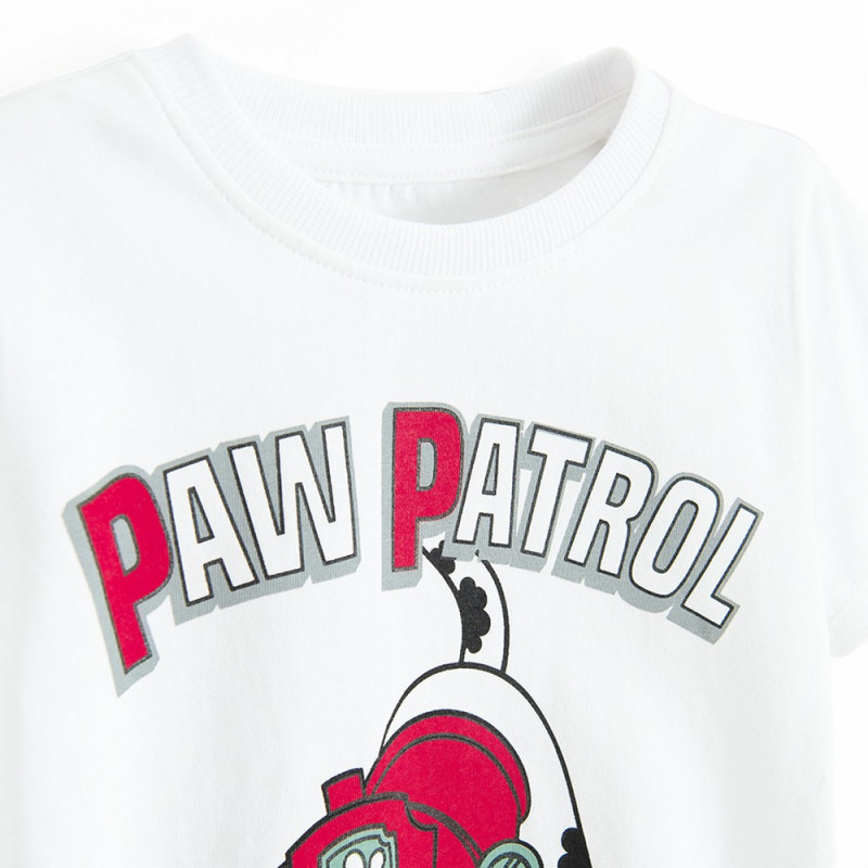 COOL CLUB PIDZAMA NICKELODEON PAW PATROLMIX