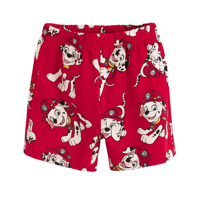 COOL CLUB PIDZAMA NICKELODEON PAW PATROLMIX