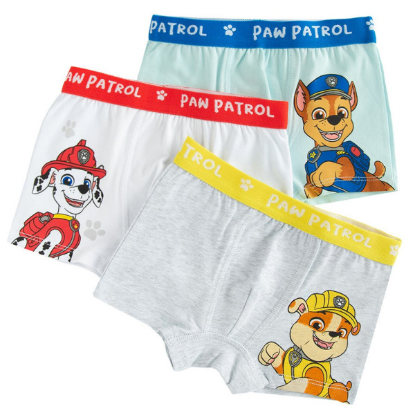 COOL CLUB PAW PATROL BOKSERICE ZA DECAKE 3KOM MIX 