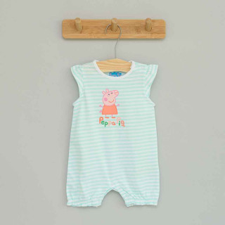 COOL CLUB ZEKA ROMPER 2-PACK