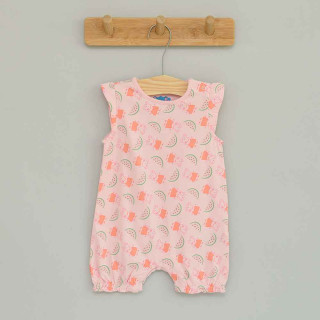 COOL CLUB ZEKA ROMPER 2-PACK