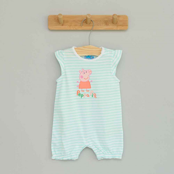 COOL CLUB ZEKA ROMPER 2-PACK