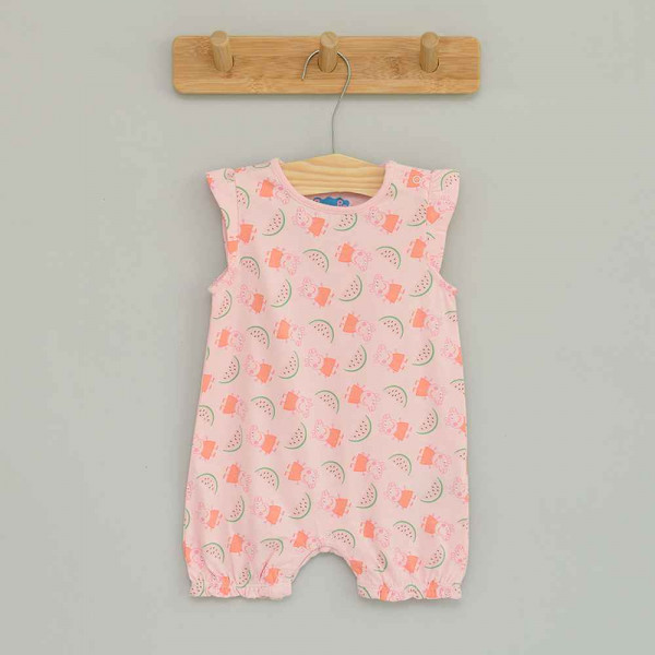 COOL CLUB ZEKA ROMPER 2-PACK