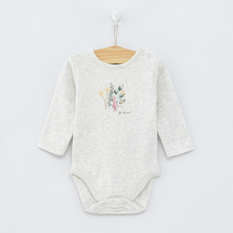 COOL CLUB BODI DUG RUKAV WINNIE THE POOH
