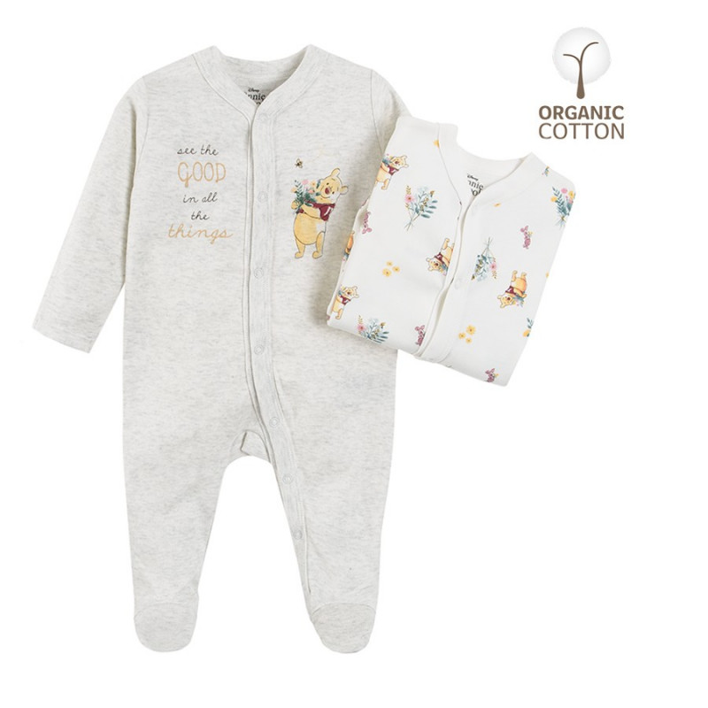 COOL CLUB ZEKA 2KOM WINNIE THE POOH