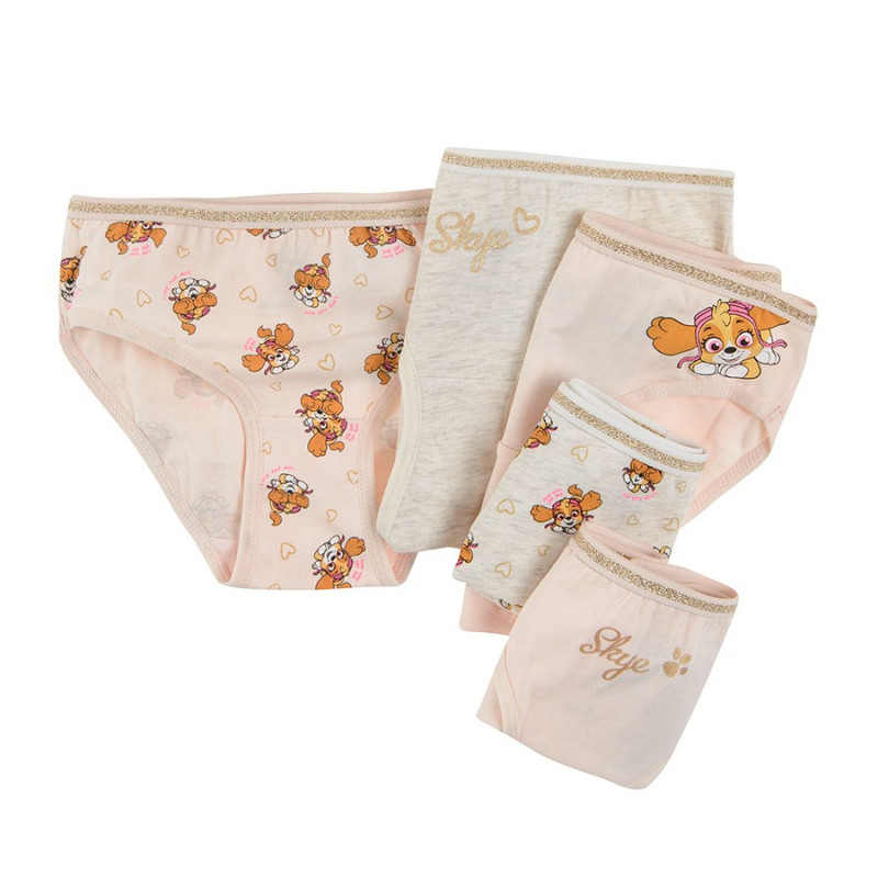 COOL CLUB GACICE 5KOM PAW PATROL