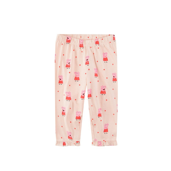 COOL CLUB PIDZAMA PEPPA PIG