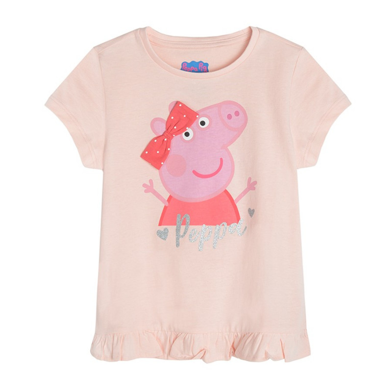 COOL CLUB PIDZAMA PEPPA PIG