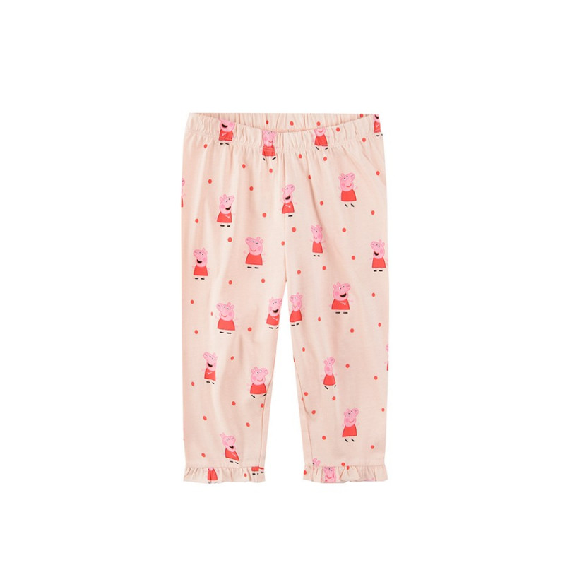 COOL CLUB PIDZAMA PEPPA PIG