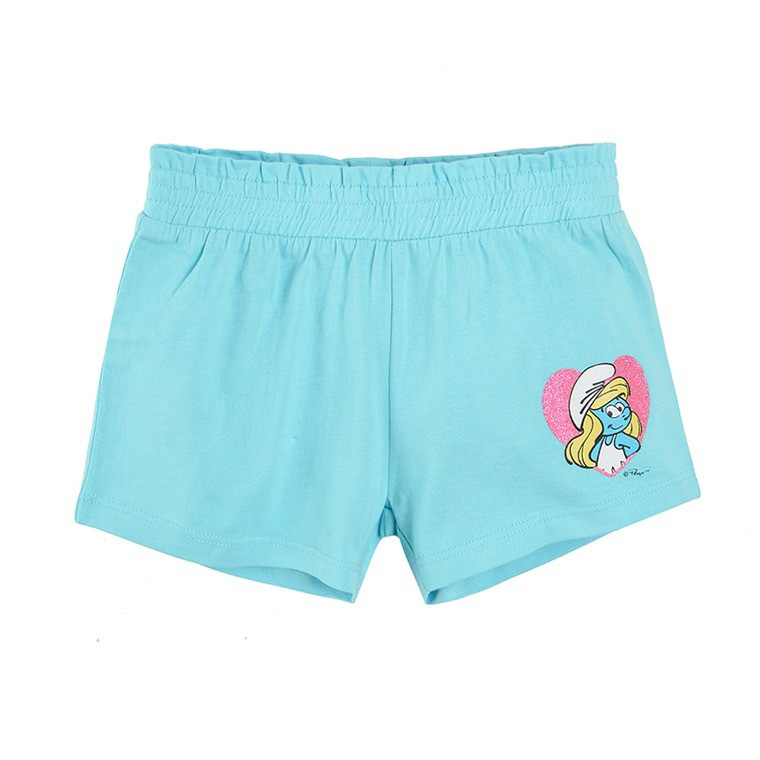 COOL CLUB PIDZAMA SMURFS