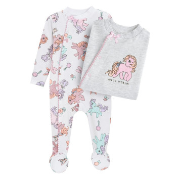 COOL CLUB ZEKA 2PAK HASBRO MY LITTLE PONY 