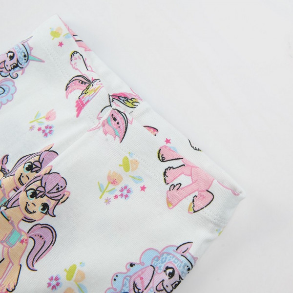 COOL CLUB PIDZAMA MY LITTLE PONY HASBRO