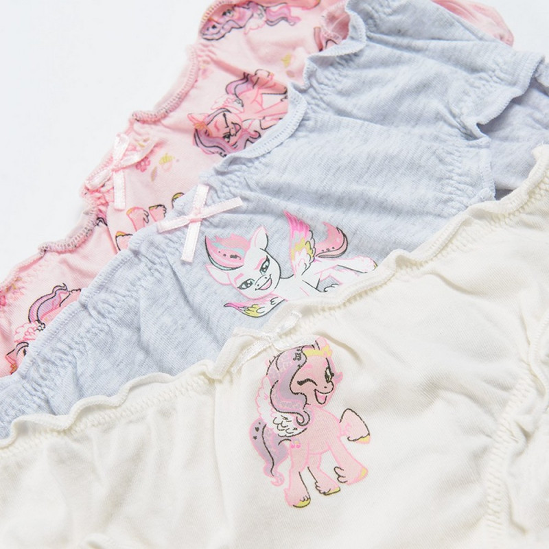 COOL CLUB GACICE 5KOM MY LITTLE PONY HASBRO