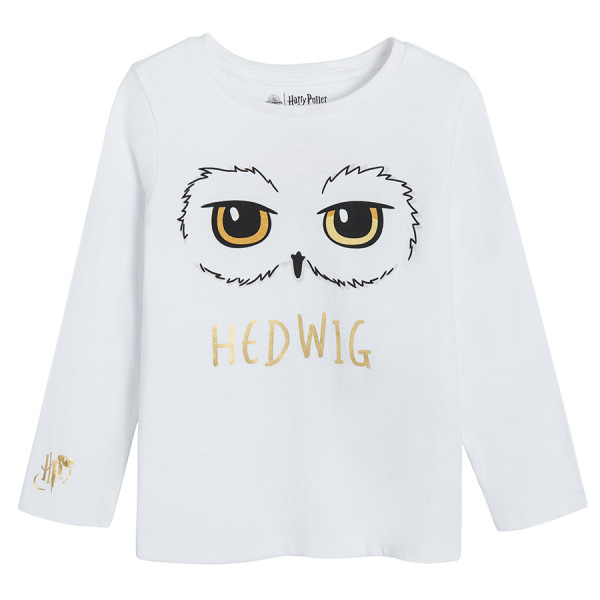 COOL CLUB PIDZAMA 2KOM HARRY POTTER WARNER BROS