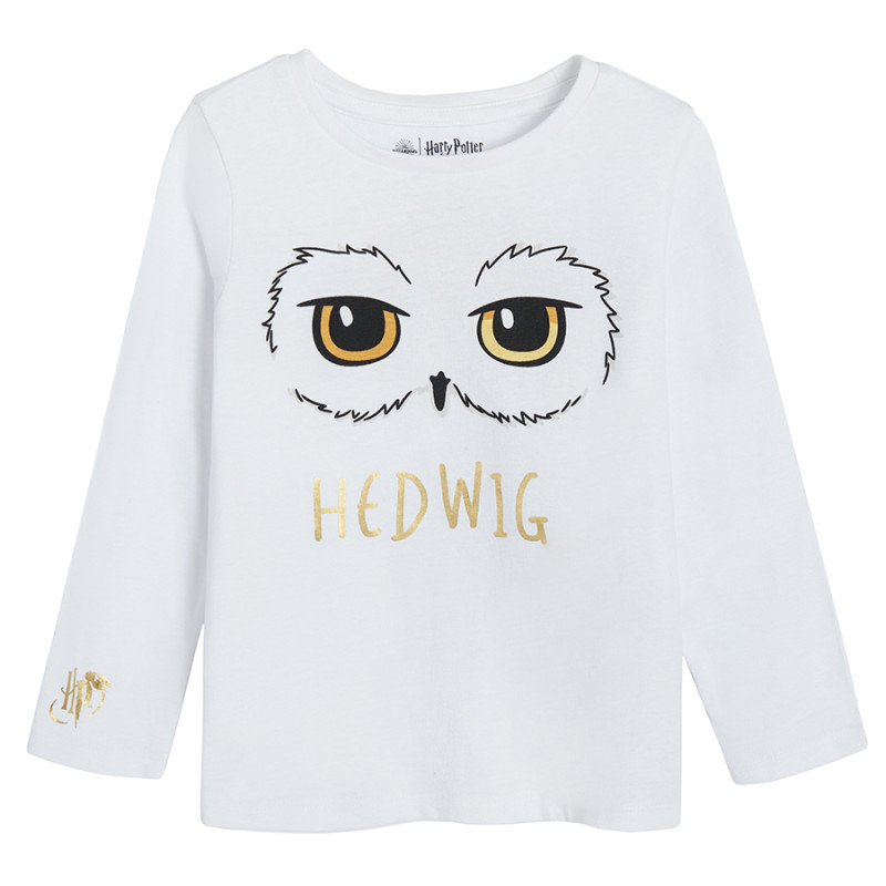 COOL CLUB PIDZAMA 2KOM HARRY POTTER WARNER BROS