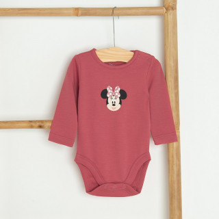 COOL CLUB BODI DUG RUKAV 3KOM DISNEY 100