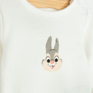 COOL CLUB BODI DUG RUKAV 3KOM DISNEY 100