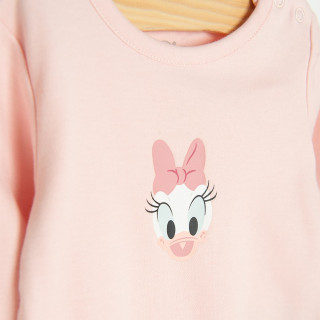 COOL CLUB BODI DUG RUKAV 3KOM DISNEY 100
