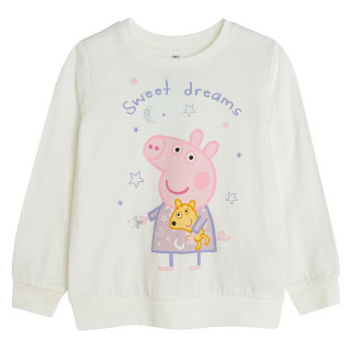 COOL CLUB PIDZAMA PEPPA PIG