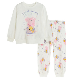 COOL CLUB PIDZAMA PEPPA PIG