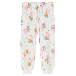 COOL CLUB PIDZAMA PEPPA PIG