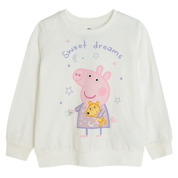 COOL CLUB PIDZAMA PEPPA PIG