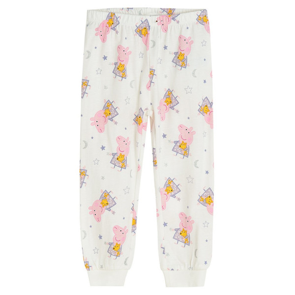 COOL CLUB PIDZAMA PEPPA PIG