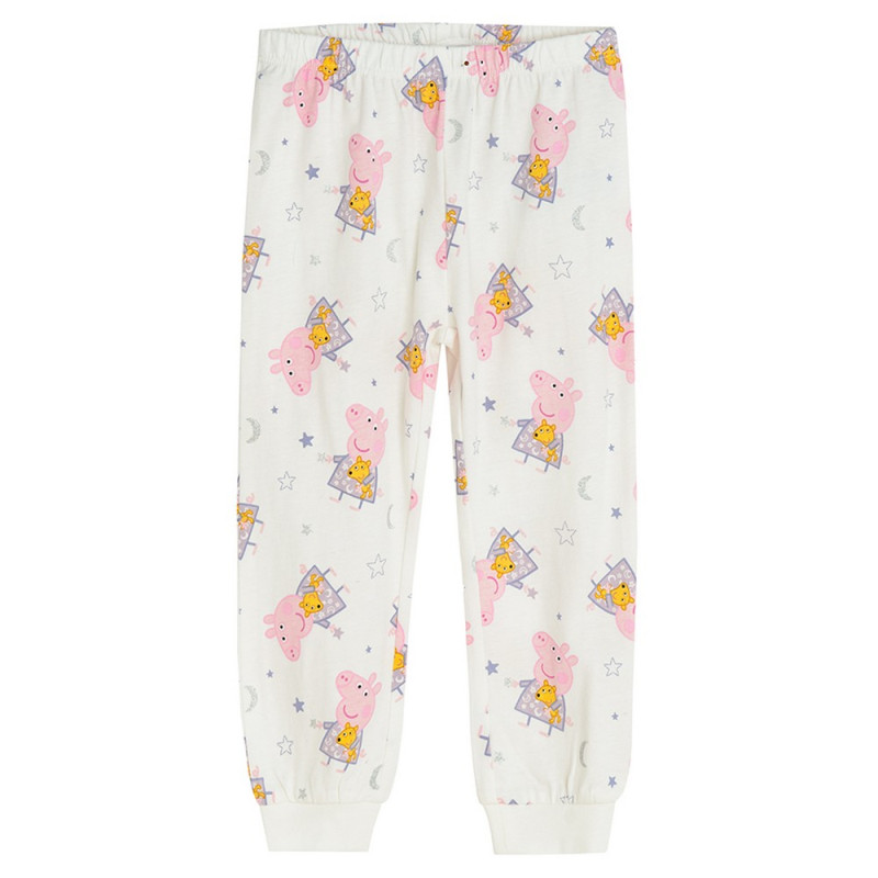COOL CLUB PIDZAMA PEPPA PIG