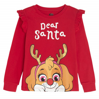 COOL CLUB PIDZAMA PAW PATROL