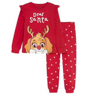 COOL CLUB PIDZAMA PAW PATROL