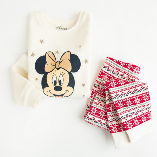 COOL CLUB PIDZAMA MINNIE MOUSE