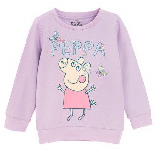 COOL CLUB PIDZAMA PEPPA PIG LILAC 