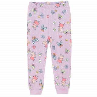 COOL CLUB PIDZAMA PEPPA PIG LILAC
