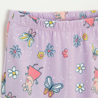 COOL CLUB PIDZAMA PEPPA PIG LILAC