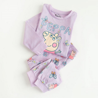 COOL CLUB PIDZAMA PEPPA PIG LILAC