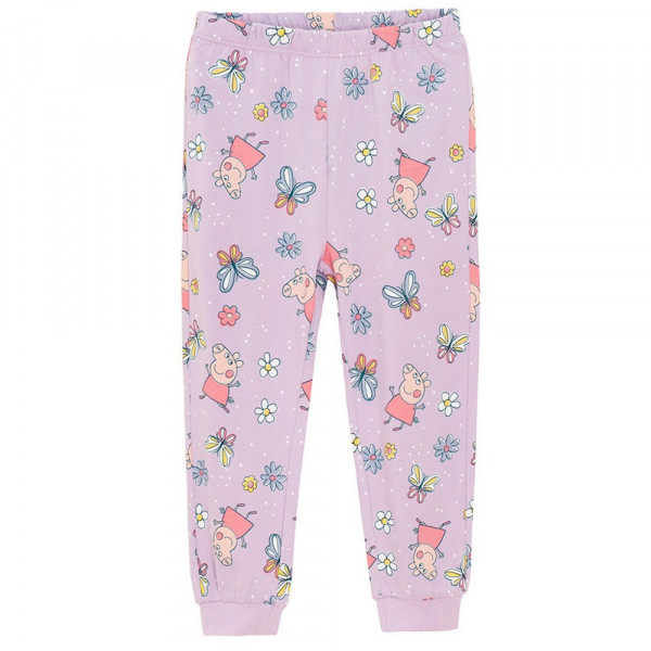 COOL CLUB PIDZAMA PEPPA PIG LILAC