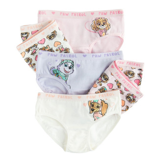 COOL CLUB PAW PATROL GACICE 5KOM MIX
