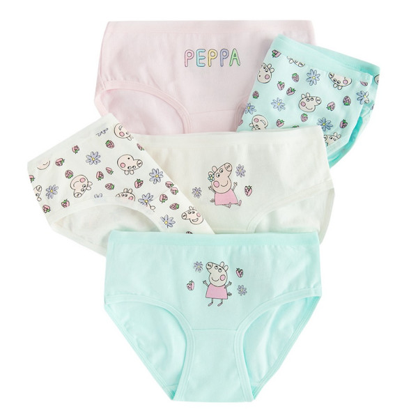 COOL CLUB PEPPA PIG GACICE 5KOM MIX