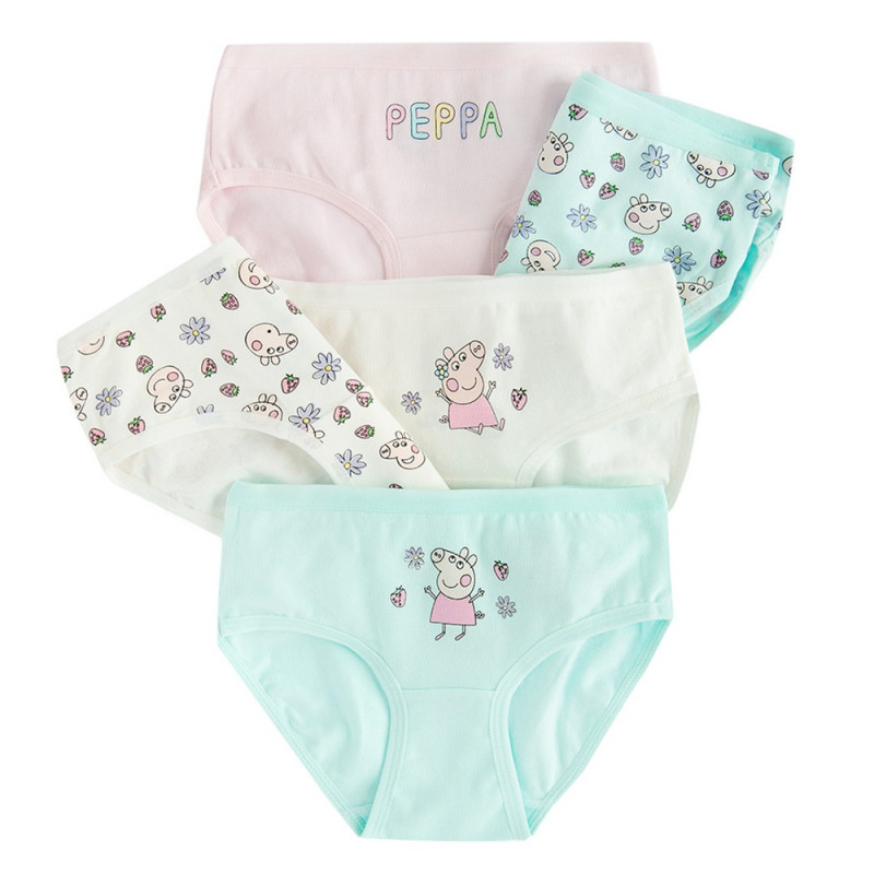 COOL CLUB PEPPA PIG GACICE 5KOM MIX