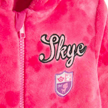 COOL CLUB PAW PATROL PIDZAMA PINK 