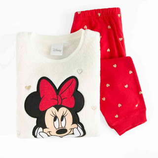 COOL CLUB MINNIE MOUSE PIDZAMA MIX